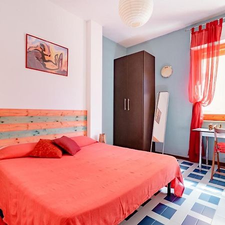 B&B Asteroidea Alghero Exterior foto