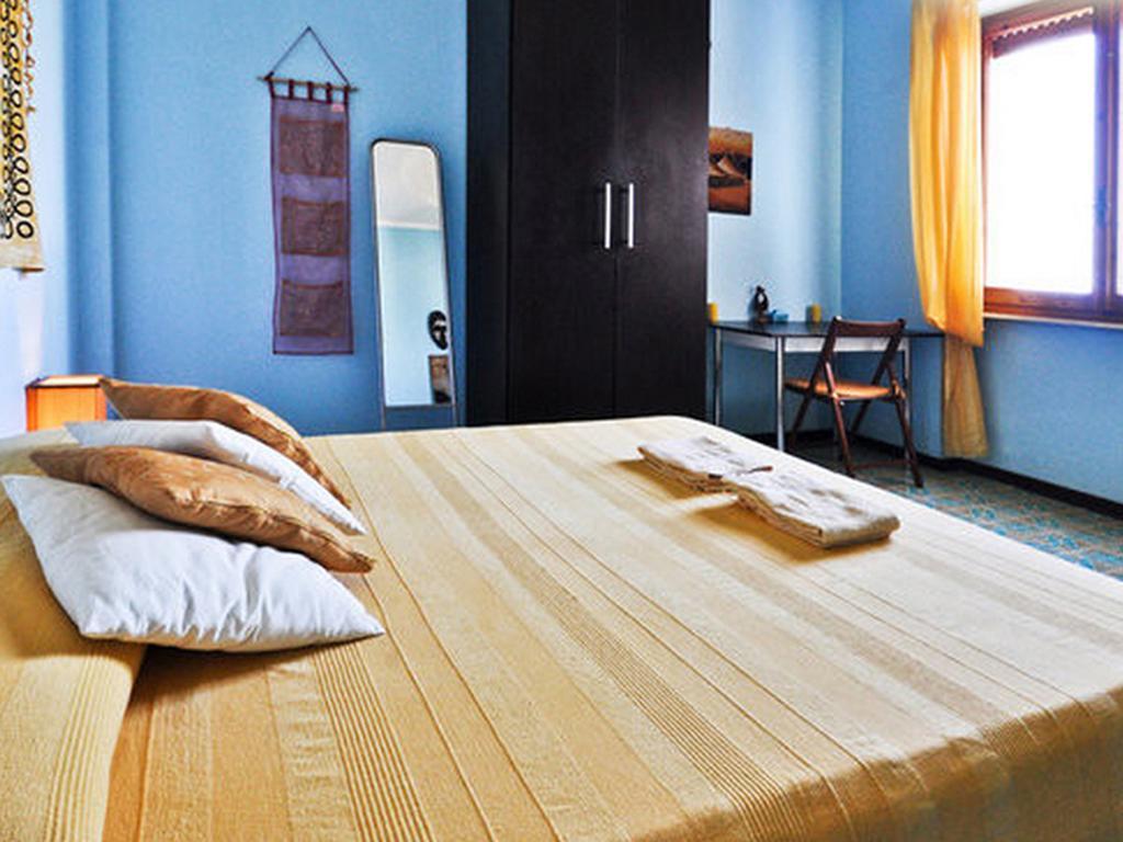 B&B Asteroidea Alghero Zimmer foto