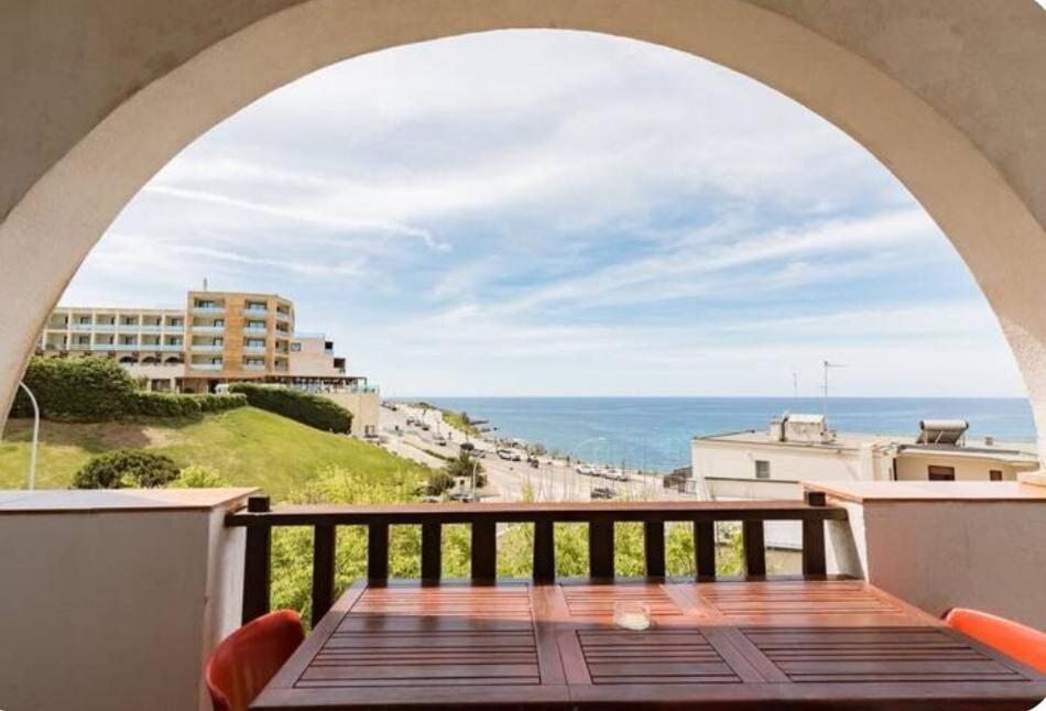 B&B Asteroidea Alghero Exterior foto