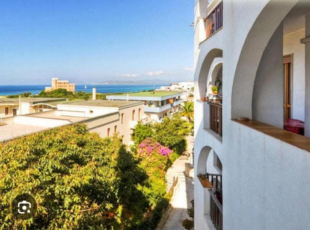 B&B Asteroidea Alghero Exterior foto