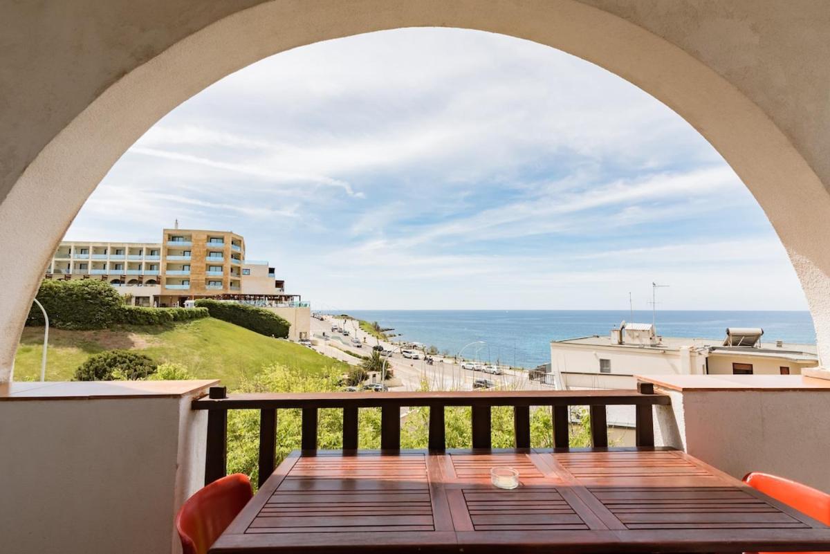 B&B Asteroidea Alghero Exterior foto