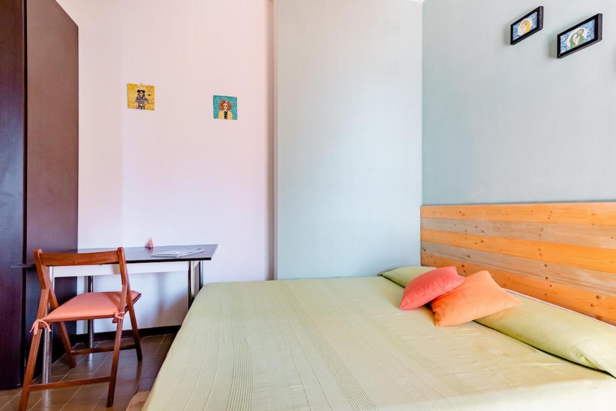B&B Asteroidea Alghero Exterior foto