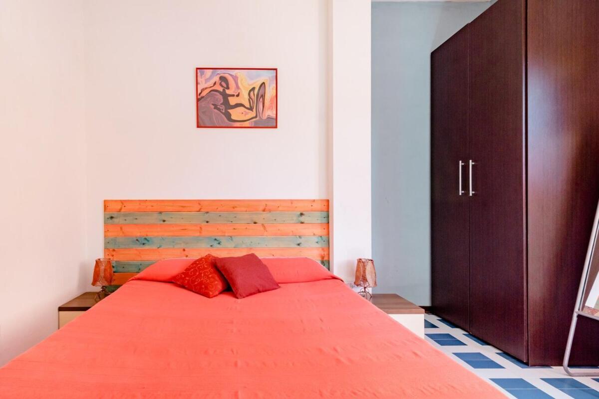 B&B Asteroidea Alghero Exterior foto