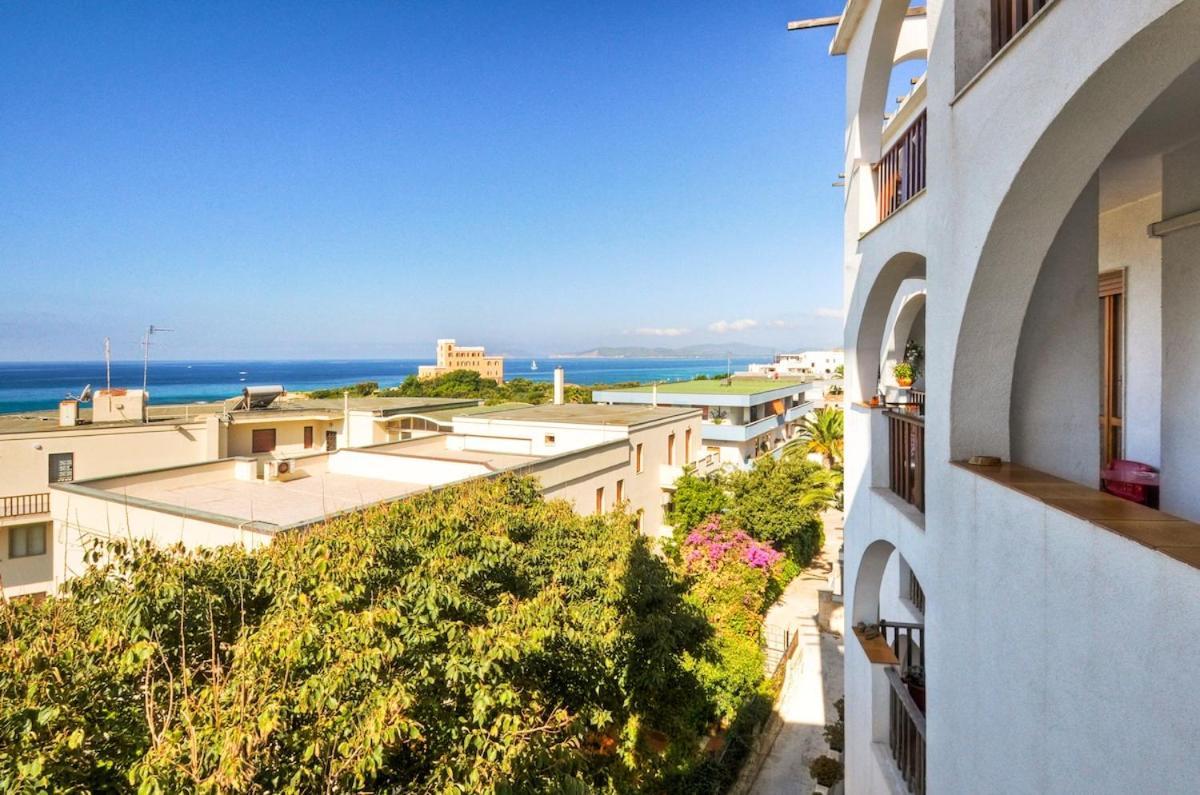 B&B Asteroidea Alghero Exterior foto