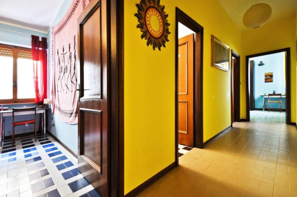 B&B Asteroidea Alghero Exterior foto