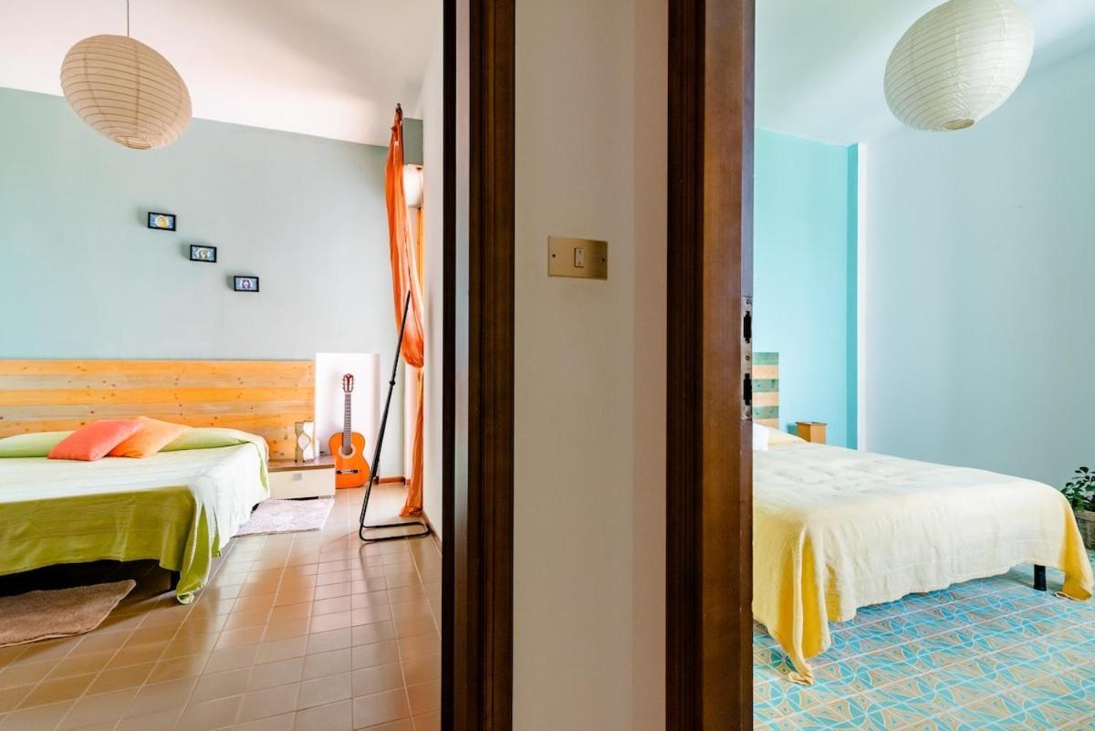 B&B Asteroidea Alghero Exterior foto