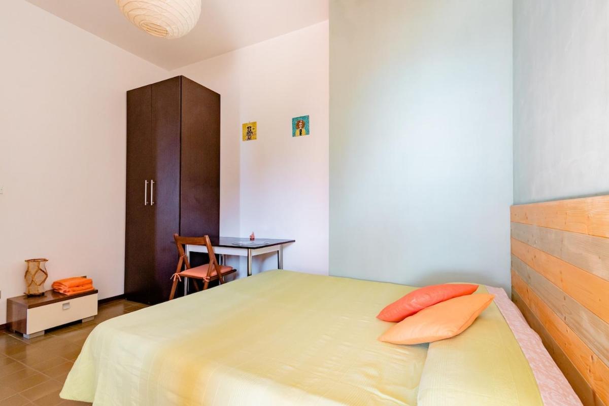 B&B Asteroidea Alghero Exterior foto