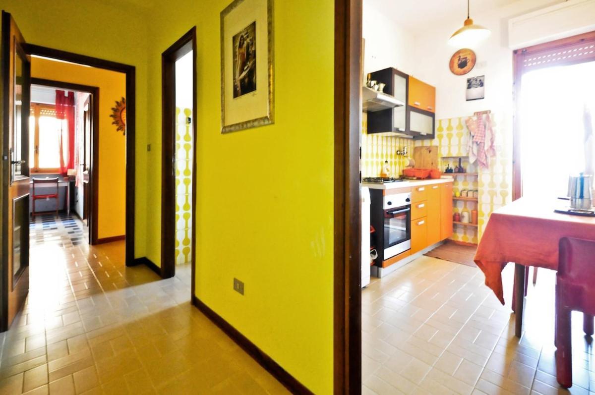 B&B Asteroidea Alghero Exterior foto