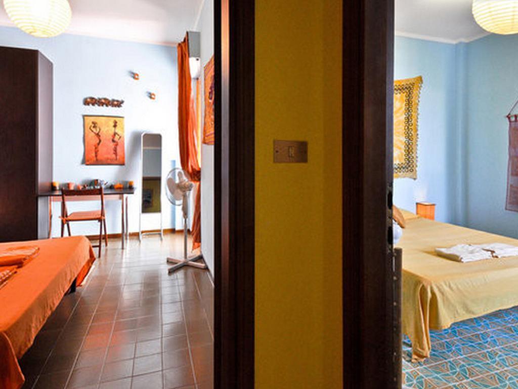 B&B Asteroidea Alghero Exterior foto